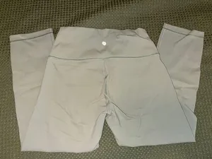 Capri Legging thumbnail 2