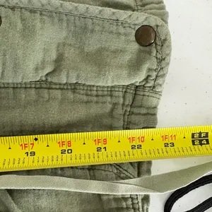 American Eagle Outfitters Utility Jacket Size Small Vintage‎ GUC 615 thumbnail 5