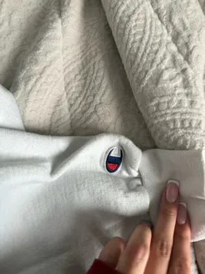 Texas Tech Sweatshirt Champion thumbnail 2