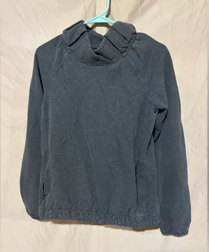 Lululemon crewneck thumbnail 1