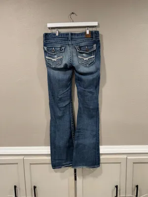 BKE Stella Bootcut 27x33 1/2 thumbnail 3