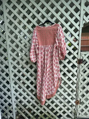 Free people Hazy Maisy Maxi Dress thumbnail 8