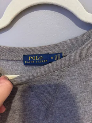 Polo Ralph Lauren Sweatshirt thumbnail 2
