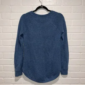 100% Cashmere Catherine Malandrino Sweater Size Small thumbnail 13