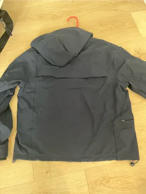 Outdoor Voices RecTreck Jacket thumbnail 9