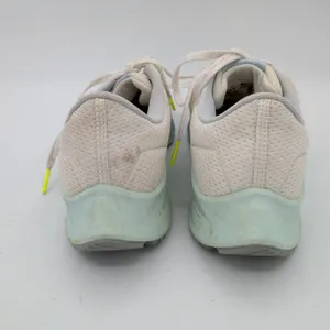 Nike Air Zoom Pegasus 38‎ Women Running Shoes Sail Volt DH6507-111 Size 7 thumbnail 5