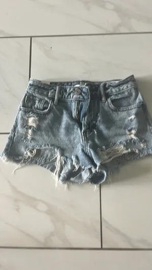 Pacsun jean shorts thumbnail 4