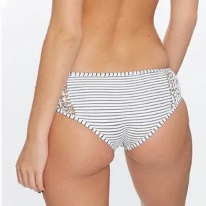 Frankie’s Bikinis Koa Bottoms thumbnail 2