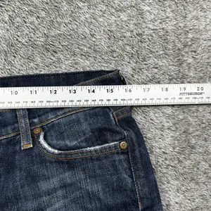7 For All Mankind Denim Jeans Bootcut Women's 29 thumbnail 7
