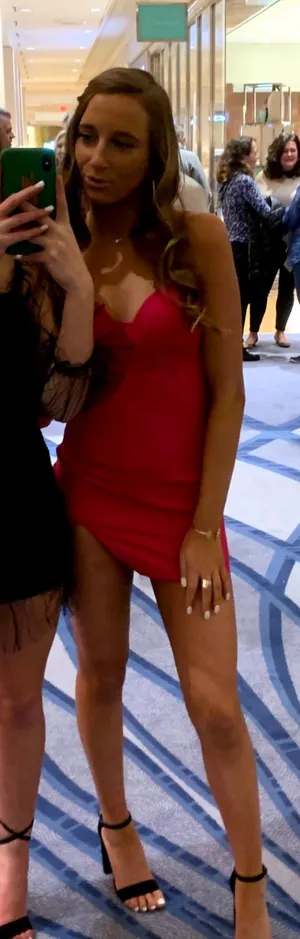 Revolve oliviah bustier mini dress thumbnail 3