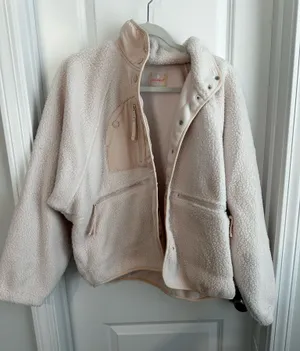 Free People jacket thumbnail 1