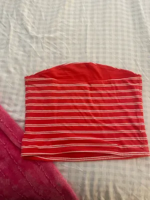 Target Tube Top  thumbnail 2