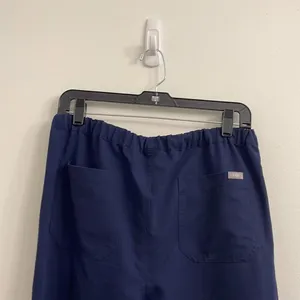 Figs scrubs pants thumbnail 4