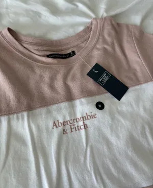 Abercrombie Tee thumbnail 2