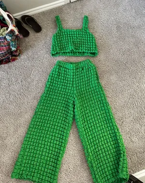 Green Buddy Love Bubble Set thumbnail 1
