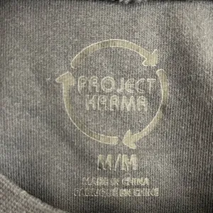 Project Karma Pullover Shirt‎ thumbnail 2