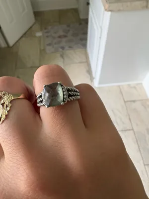 David Yurman Ring thumbnail 4