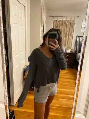Garage Sweater thumbnail 3