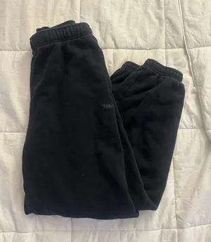 Aritzia TNA Sweatpants thumbnail 1