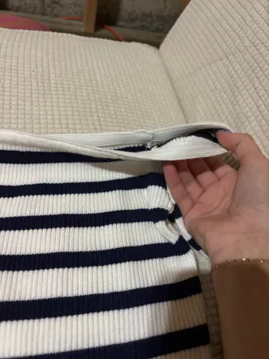 Edikted Top Long Sleeve Crop thumbnail 3