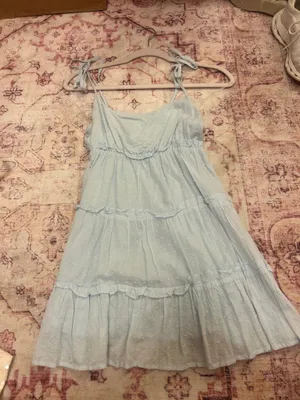 Altar'd State Dress thumbnail 1
