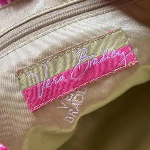 Vera-bradley Women's Pink Bag thumbnail 5