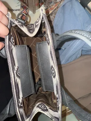 Wrangler Bag Crossbody thumbnail 2