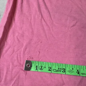Vintage Crazy Shirt Hawaii Pink Tee Shirt 1990s Size Small Made‎ In Usa thumbnail 5