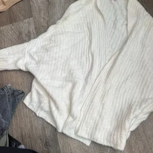 Barefoot‎ Dreams cardigan xxs/xs thumbnail 3