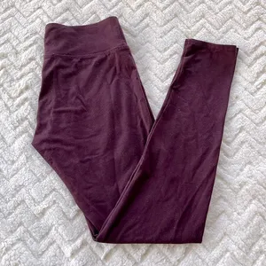 Aerie Leggings Size M thumbnail 1