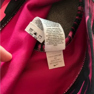 Nike Sports Bra thumbnail 2