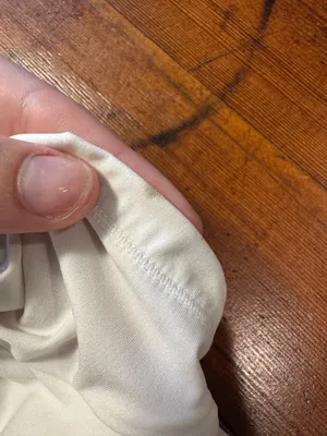 Pumiey white Amazon shirt  thumbnail 3