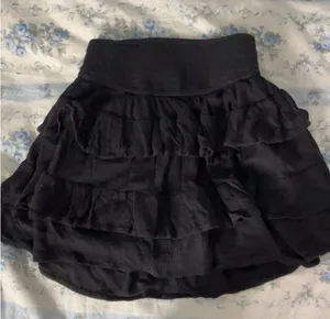 Hollister Skirt thumbnail 1