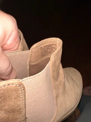 Kensie Ankle Boots thumbnail 3