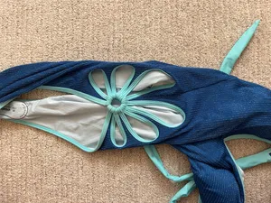 Cupshe One-Piece Cut-Out Swimsuit thumbnail 5