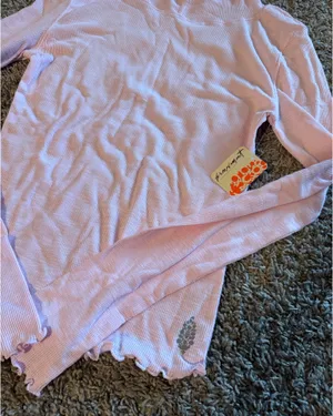 Free People Top thumbnail 3