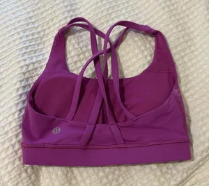 Lululemon bra thumbnail 2