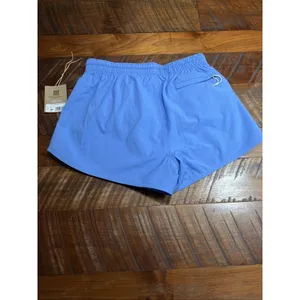 Patagonia Home Waters Volley Shorts 3" - Abundant Blue thumbnail 6