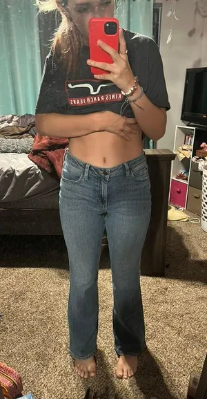 Idyllwind jeans thumbnail 1