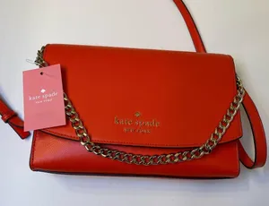 Kate Spade Carson Convertible Crossbody thumbnail 7