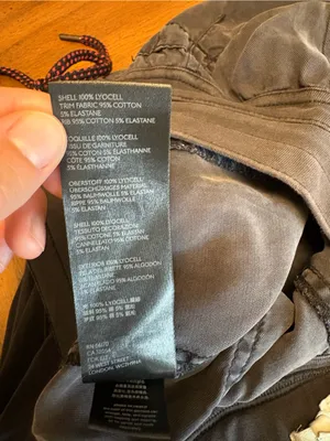 Anthropologie Nomad Jogger Pants thumbnail 8
