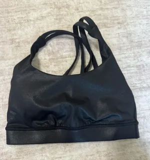 Lululemon Energy Bra size 2 thumbnail 2