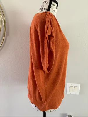 Scoop Neck Short thumbnail 2