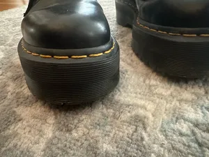 Dr. Martens Jadon Boots Platform thumbnail 2