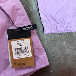 THE NORTH FACE Women's Waterproof Antora Jacket NF0A7QEUP5B thumbnail 7