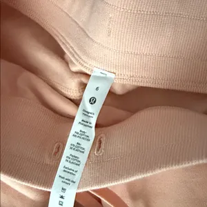 Lululemon Brand new joggers thumbnail 3