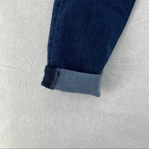 Level 99 Tanya‎ High Rise Cropped Skinny Jean thumbnail 12