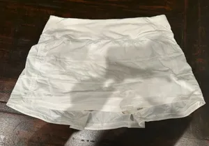 Lululemon Skirt Pace Rival thumbnail 1