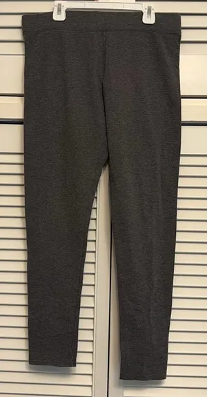Aerie Grey Leggings thumbnail 1