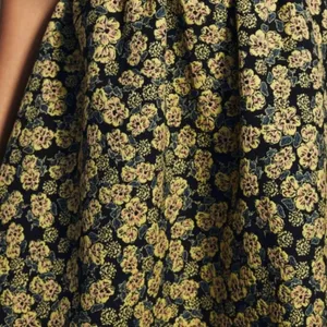 Anthropologie Maeve Brocade Maxi Skirt Size 4 thumbnail 10